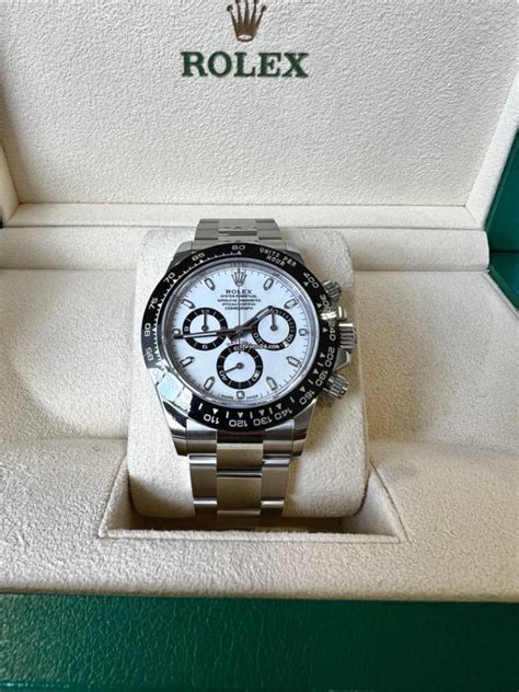 panda rolex for sale|rolex panda price.